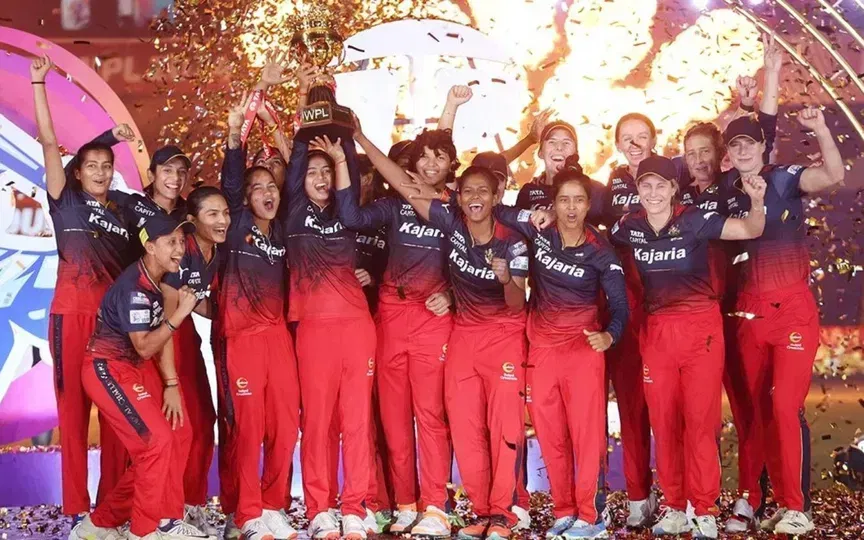 RCB retention: Star performers franchise should retain for WPL 2026 season